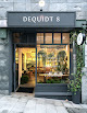 Dequidt 8 Cosmética Orgánica A Coruña en vélez-málaga