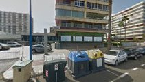 Maderoterapia En Las Palmas Las Palmas De Gran Canaria en vélez-málaga