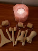 Maderoterapia Facial Y Corporal Logroño en vélez-málaga