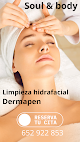 Maderoterapia Soul & Body Estética Zaragoza en vélez-málaga