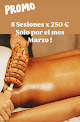 Mallorca Maderoterapia.experta En Remodelación De La Figura Palma en vélez-málaga