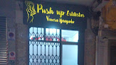 Push Up Estilistas Santander en vélez-málaga