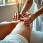 Raum Masajes – Maderoterapia en A Coruña