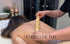 Templo De Isis Santander en vélez-málaga