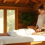 Beneficios de la maderoterapia