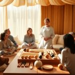 Cursos de maderoterapia: formación y opciones disponibles