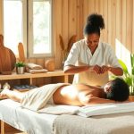 Herramientas maderoterapia y sus usos