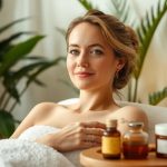 Maderoterapia facial: beneficios y aplicación eficaz