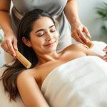 Maderoterapia para eliminar celulitis: ¿es efectiva?