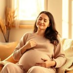 Maderoterapia postparto: beneficios y cuidados