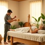 Sesiones recomendadas de maderoterapia