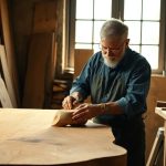 Tablas moldeadoras madera para maderoterapia