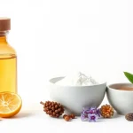 Aromaterapia y maderoterapia para combatir la celulitis