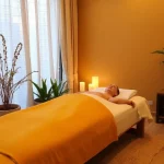 Maderoterapia en Benidorm para bienestar y relajación