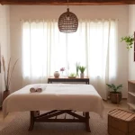 Maderoterapia en Santa Pola para el bienestar y la salud