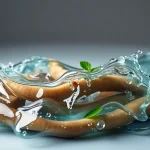 Perder peso con agua de mar y maderoterapia