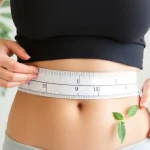 Reduce tu abdomen con maderoterapia en 5 pasos fáciles